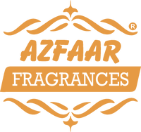 Azfaar Fragrances